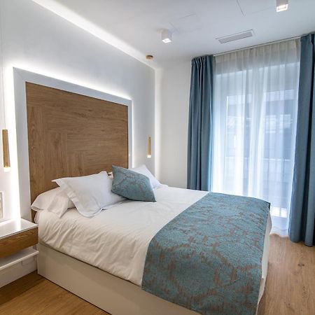 Mq Suites Veronica Valdepeñas Zewnętrze zdjęcie