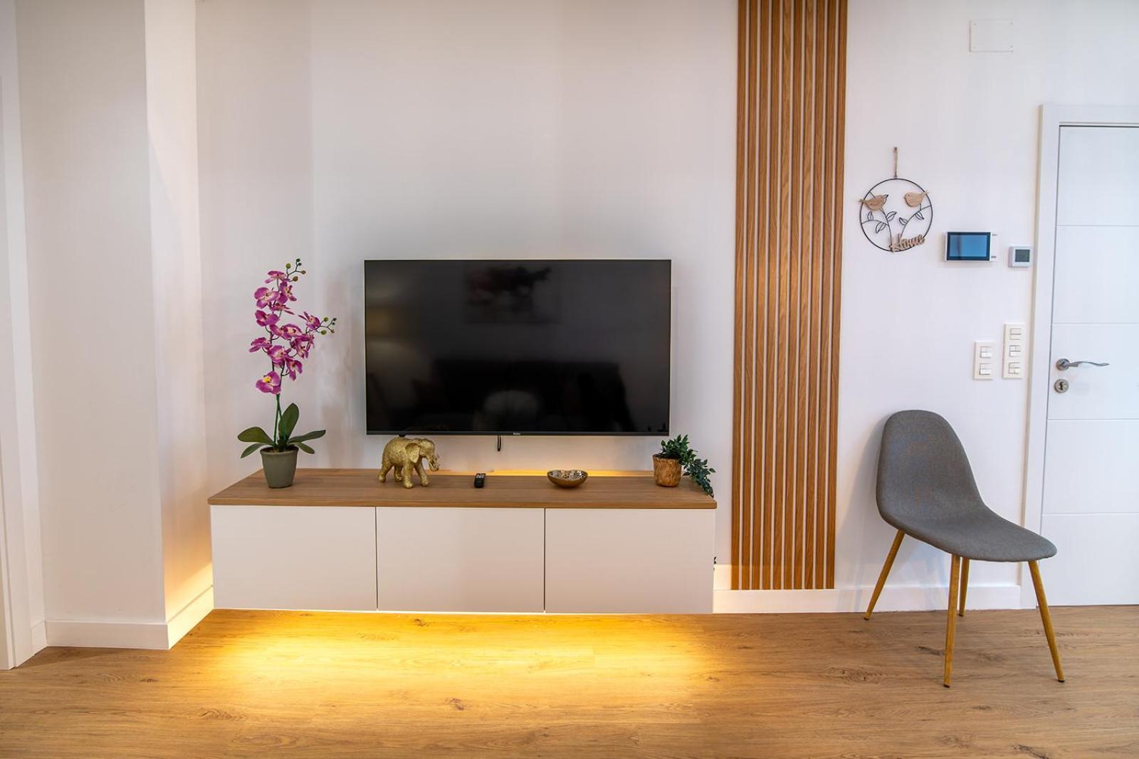 Mq Suites Veronica Valdepeñas Zewnętrze zdjęcie