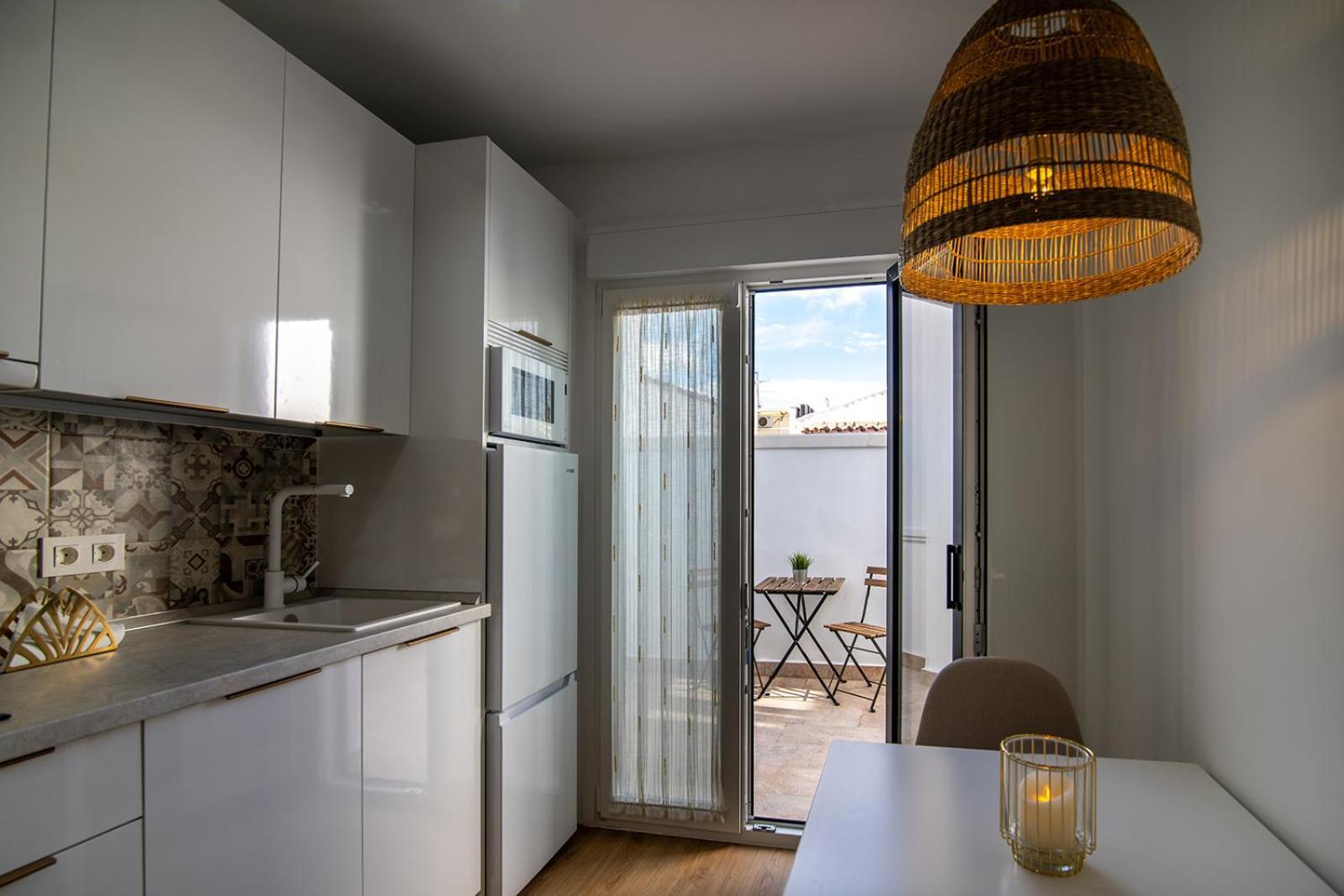 Mq Suites Veronica Valdepeñas Zewnętrze zdjęcie