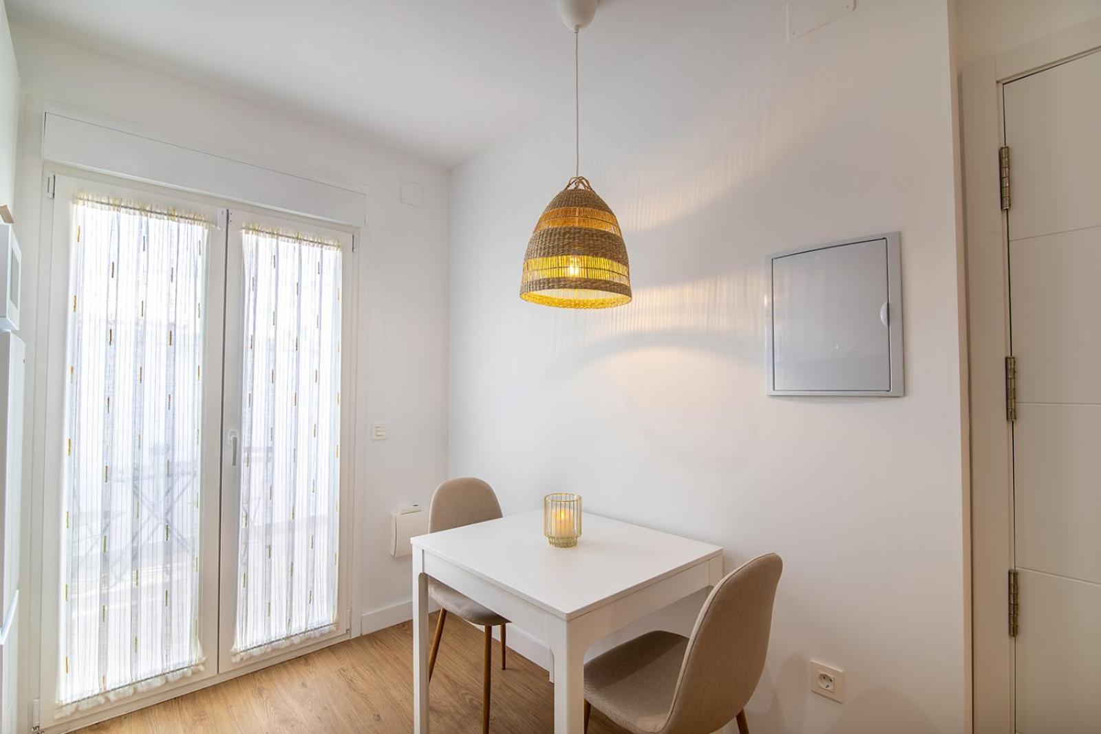 Mq Suites Veronica Valdepeñas Zewnętrze zdjęcie